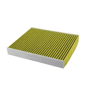 Wholesale automotive Audi Cabin Air Filter Replacement for OE 6RD82036 from china suppliers