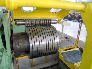 Wholesale CE / SGS Hot Dip Galvanized Steel Coil For Window Blinds and Fencings from china suppliers