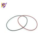 Women Jewelry SS316 Bangle Bracelet Spring Coil Rainbow Color For Guitar String