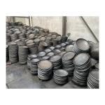 Circle Head Code Tank Ends Chinese 's Top-Selling Product for Hemispherical