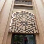 Laser Cut Panels And Dividers Modern Hanging Screen Panel Wall Art Interior Room