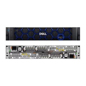 Wholesale 192 GB Dell Unity XT 480 All Flash Network Storage Dell Emc Unity Xt 480 from china suppliers