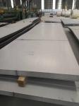 409 201 304 Mirror Polished Stainless Steel Flat Sheet 2.5x1000mm