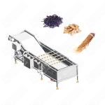 Good Quality Tank Domestic Vortex Pineapple Herbal Washing Machine