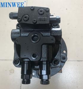 Wholesale M5X130 SK200-8 Excavator Parts Swing Motor from china suppliers