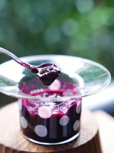 Wholesale Free Samples Organic Blueberry Jam In 3KG Bottles From Mygou from china suppliers