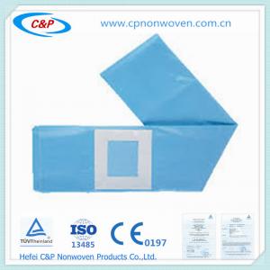 Wholesale 3 Million Global Importers And Exporters Disposable Surgical Aperture Drape Suppliers from china suppliers
