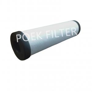 Wholesale Glass Fiber Precision Oil Filter Element 04E0570H SI80602 from china suppliers
