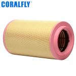C25710 RS3996 2914-5023-00 3902806-M1 MANN+HUMMEL Truck Air Filter