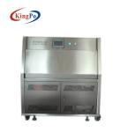 Photodegradation UV Weathering Tester Chamber For Exposed Material