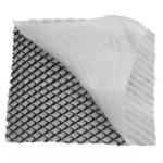 3D Sports Grounds Three Dimensional Underground Composites Drainage Network Net