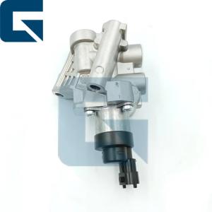 Wholesale F00BC80045-410 Excavator EC210 EC240 Fuel Pressure Control Valve from china suppliers