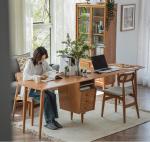 office furniture, computer desk, wood computer desk, metal computer desk,