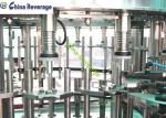 Negative Pressure Oil Bottling Machine Electric Driven Easy To Operation