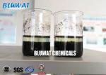 Platinum Mine Blufloc Flocculant Polyelectrolyte Sedimentation