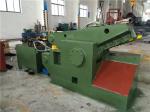 High Security Alligator Metal Shear Recycling For Cold Shear Section Steel Q43