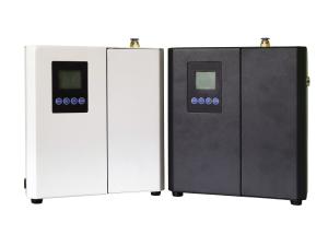 Wholesale 500CBM 8w 250ml HVAC Aroma Fragrance Diffusers PCB Control from china suppliers