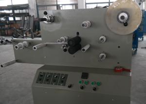 Wholesale Precision Auto Cone Winding Machine 3 Inch Plug Tightening Touch Screen from china suppliers