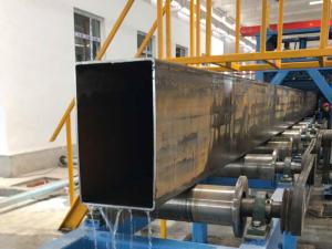 Wholesale DFT Directly Square Tube Forming Line from china suppliers