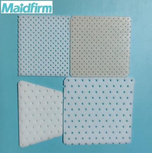 ISO9001 Thermoplastic Nasal Splint Low Temperature Thermoplastic Splinting