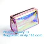 Makeup Bag, Cosmetic Bag, Beachwear bag, Underwear Professional Makeup Bag