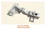 H002 Keyhole Two way Concealed hinge series