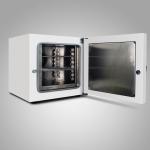 CE 50Hz Laboratory Dryer Oven 40L Sterilization Drying Oven Insulation