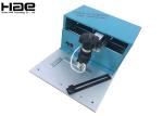 Automatic Numbering Dot Peen Marking Machine Electric Drive For Aluminum Plate