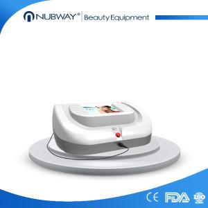 Wholesale Effective CE approved Spider Veins Facial Vascular removal Beauty machine from china suppliers