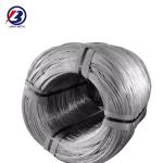 Cold Drawn High Strength Stainless Spring Steel Wire Coil for Mattress Si