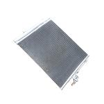 31274157 Auto Air Conditioner Condenser For S80 V70 Xc70 S60 V60 V40