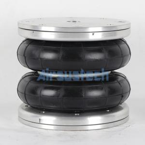 Wholesale Contitech FD 44-10 DI CR Air Suspension Double Convoluted Air Shock Absorption from china suppliers