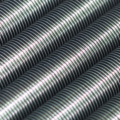 Extruded Fin Tube