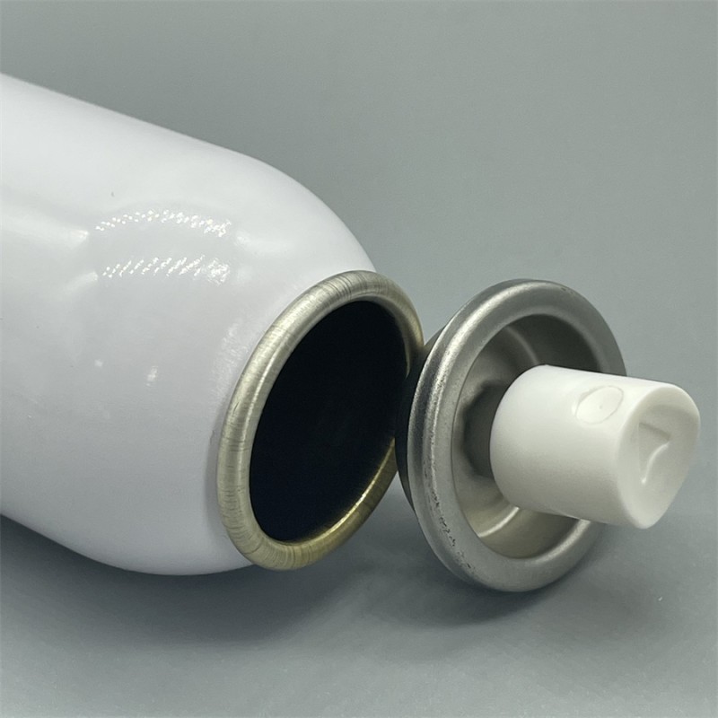 Smooth-Actuating Fine Mist Pump for Cosmetic and Personal Care Packaging