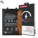 Mobile Phone Replacement Battery BM5V for Xiaomi Redmi Note 13 Pro 5G Poco X6 5G