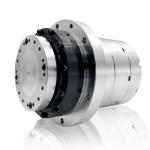 High Torque Power Harmonic Drive Motor Rotary Actuators IP65 Protection Level