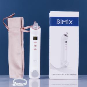 Wholesale Heat Cold Compress 1200mah Electronic Vacuum Blackhead Remover from china suppliers