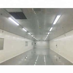Wholesale Electronic Dust Free Clean Room Air Filter Epoxy PVC ACR from china suppliers
