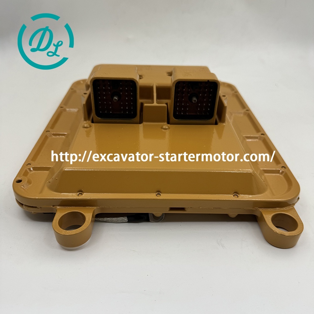 142-3371 172-9389 10R-4332 ECM ECU Controller CAT Loader Parts D7R