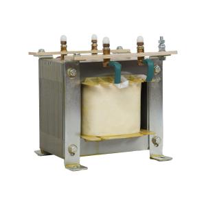 Wholesale 100kva Low Voltage 220v To 380v Step Up Isolation Control Transformer from china suppliers