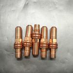 277291 Kaliburn Consumables Plasma Cutter Nozzle Electrode ISO 9001