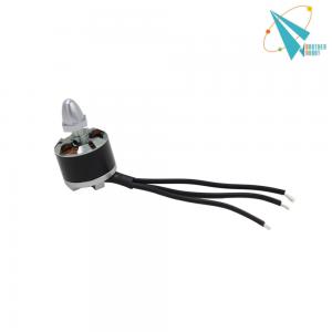 China High efficiency multicopter Brushless dc Motor 2812 980kv for Space Walker RC Trainer Plane on sale