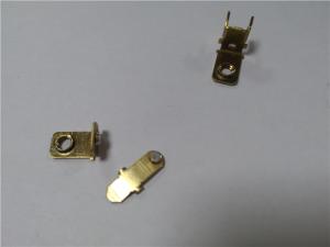 Wholesale Brass Deep Draw Stamping Optoelectronics Portable Electronics Power Supplies from china suppliers