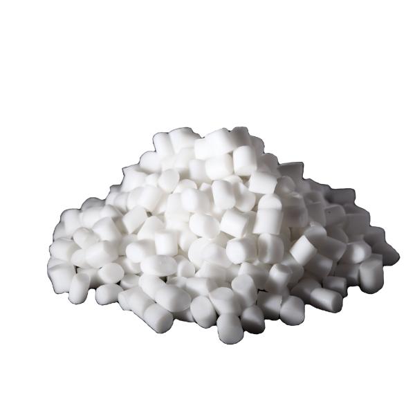 75A TPE Thermoplastic Elastomer Material TPR Plastic Material Used in Toy Car