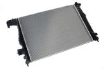 26686969 Auto Parts Cooling System Water Tank for Buick GL8S Automatic High