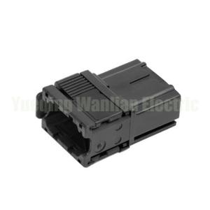 Wholesale 6 pin 1544148-1 0-1544148-1 Automobile Wiring Harness Plug Cable Electronic Connector from china suppliers