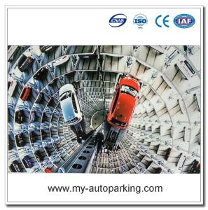 Wholesale China MadeSmart Tower Parking System.com/Parking System Company in Malaysia/ Chile Parking System Manufacturers in India from china suppliers