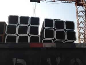 Wholesale S355 Structural Seamless Square Hollow Sections from china suppliers