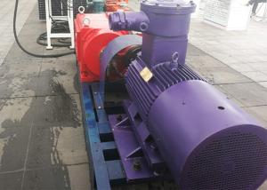 Wholesale Coal 450kw 5hz Constant Pressure Liquid Supply System from china suppliers