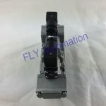 CKD AC220V solenoid valve 4F630-15F discrete 5 port pilot operated valve
